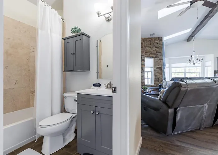 Holiday home Sparrow Nest Hideaway 5br With Hot Tub Flagstaff
