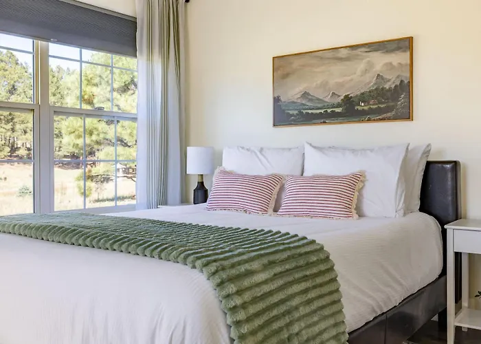 Sparrow Nest Hideaway 5br With Hot Tub * Flagstaff