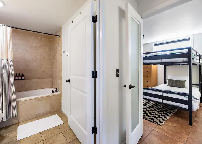 Holiday home Sparrow Nest Hideaway 5br With Hot Tub Flagstaff
