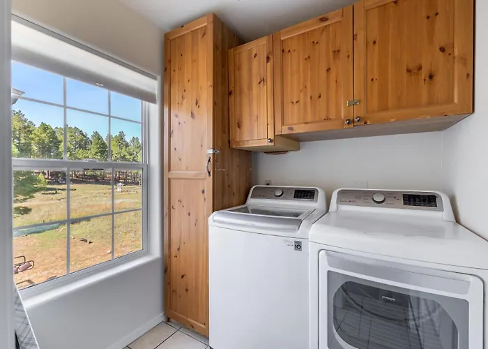 Sparrow Nest Hideaway 5br With Hot Tub Holiday home Flagstaff