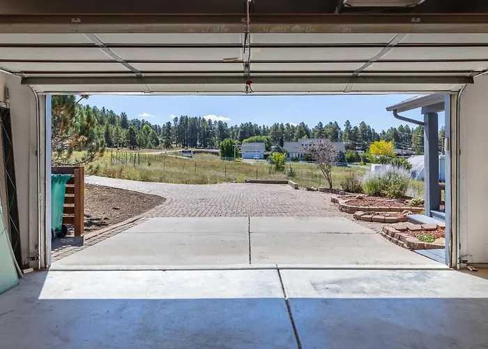 Sparrow Nest Hideaway 5br With Hot Tub